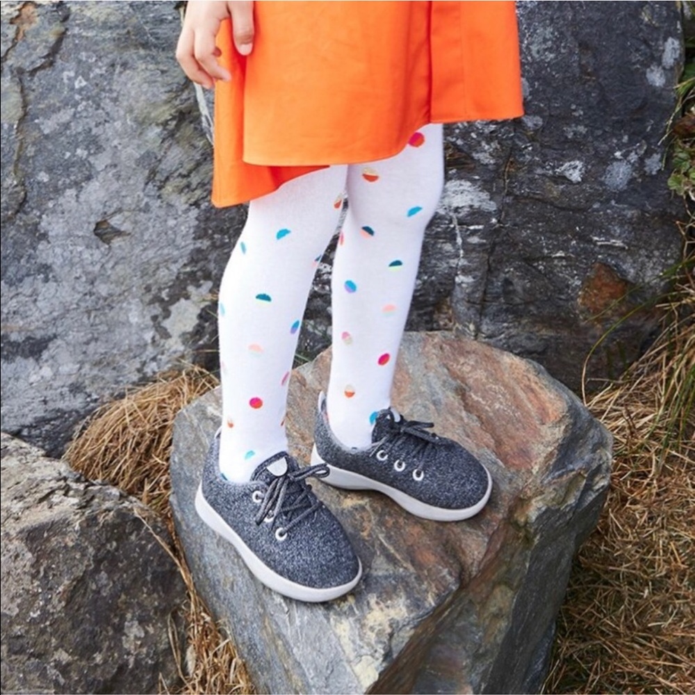 AllBirds T7 shoes